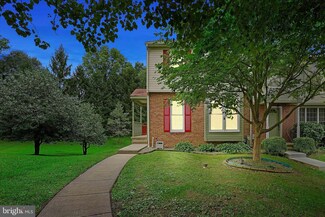 3431 Howell Ct, Abingdon, MD 21009