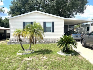 92 Tanglewood Ln, Thonotosassa, FL 33592