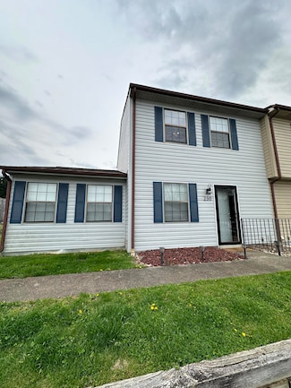 230 Tinkerview Dr Unit 1101, Cloverdale, VA 24077