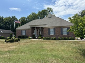 217 Megan Cir, Shelbyville, TN 37160