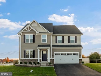 311 Sunrise Ct, Havre de Grace, MD 21078