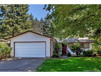 615 NE Pinebrook Ave, Vancouver, WA 98684