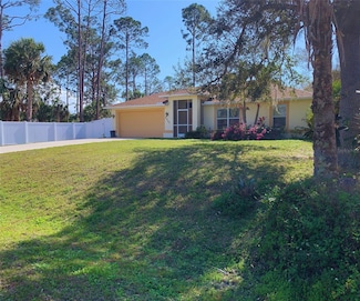 2863 Twinkle Ave, North Port, FL 34286