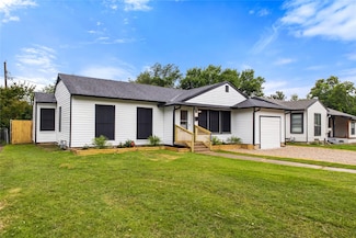1006 Clarice St, Grand Prairie, TX 75051