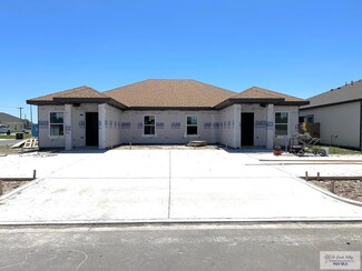 2227 Summit Rd, La Feria, TX 78559