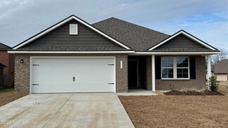 1012 Bonnet St, New Iberia, LA 70563