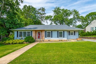 105 Joyce Ave, Chattanooga, TN 37415