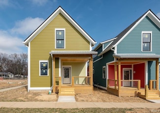 1304 E Short St, Bloomington, IN 47401