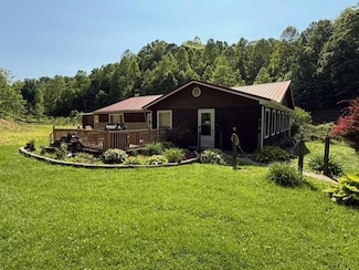 672 Birch Branch Rd, Salyersville, KY 41465