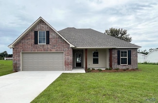 283 Sucrose Dr, Thibodaux, LA 70301