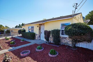 4127 Hemlock St, San Diego, CA 92113
