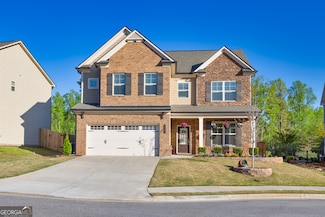 4357 Birch Meadow Trail, Gainesville, GA 30504