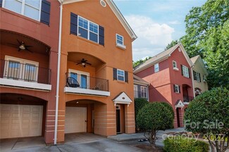 918 Hawthorne Bridge Ct Unit 10, Charlotte, NC 28204
