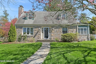 1 Ernel Dr, Riverside, CT 06878