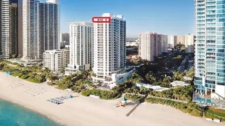 17375 Collins Ave Unit 2701, Sunny Isles Beach, FL 33160