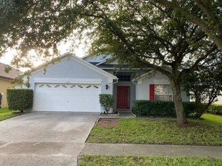 1725 Harris Hawk Rd, Orlando, FL 32837