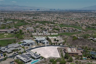 608 Saint Croix St, Henderson, NV 89012