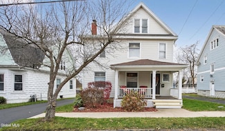 4 Grant Ave, Amsterdam, NY 12010