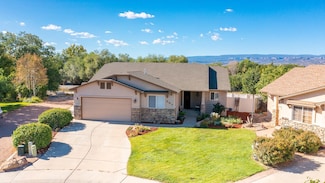 567 Cagney Ct, Grand Junction, CO 81501