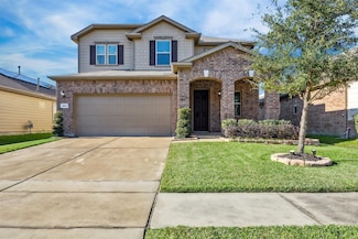 14331 Persimmon Woods Dr, Houston, TX 77068