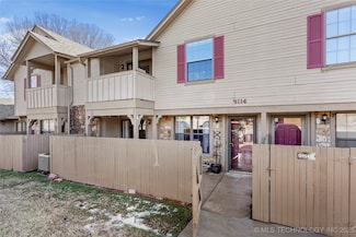 9114 S Urbana Ave Unit 9C, Tulsa, OK 74137