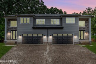 21 Pension Hill Rd Unit 1, Manalapan Township, NJ 07726