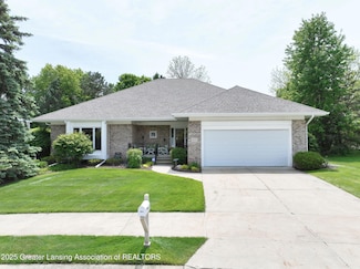 6074 E Longview Dr Unit 79, East Lansing, MI 48823