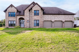 1625 Old State Rd, Henryville, IN 47126