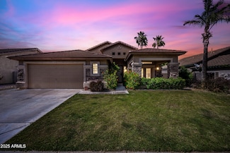2156 W Periwinkle Way, Chandler, AZ 85248