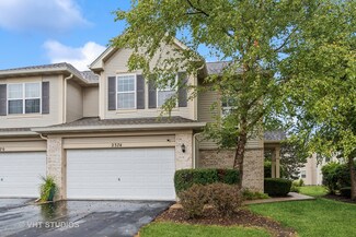 2374 Sunshine Ln Unit 2179, Aurora, IL 60503