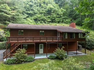 506 Cripple Creek, Sylva, NC 28779