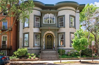 42 Academy St Unit 3, New Haven, CT 06511