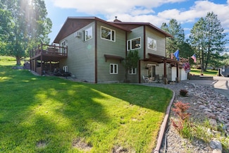 6350 S Meadowwood Ln, Missoula, MT 59803