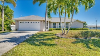 2931 SW 4th Place, Cape Coral, FL 33914