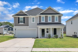 146 Maple Tree Ln, Clayton, NC 27527