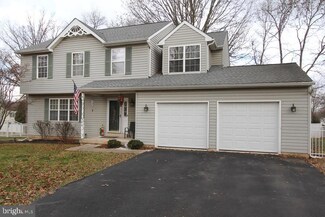 381 Logan Dr, Hatfield, PA 19440
