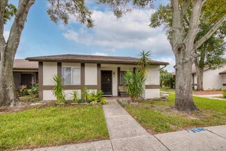 2888 Bancroft Cir E Unit F, Palm Harbor, FL 34683
