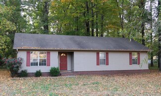 539 County Road 338, Jonesboro, AR 72401