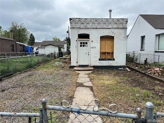 1037 Hazel Ct, Denver, CO 80204