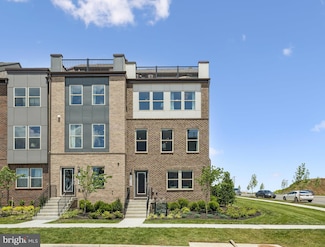 11264 Aristotle St, Manassas, VA 20109