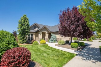 4234 W Wolf Rapids St, Meridian, ID 83646