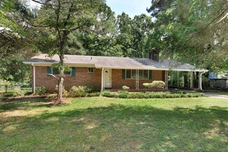 3600 Rivermont Rd, Durham, NC 27712