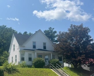 1207 Water St, Fitchburg, MA 01420