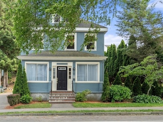 349 Pleasant St, Milton, MA 02186