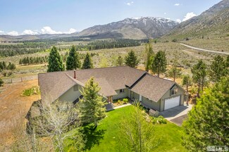20601 California 88, Markleeville, CA 96120