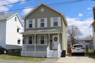 3217 Cedar Ave, Scranton, PA 18505