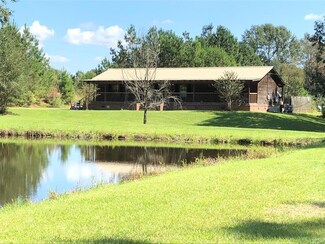 813 Mt Zion Rd NW, Wesson, MS 39191