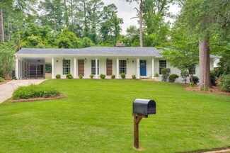 2979 Fox Spring Cir, Augusta, GA 30909