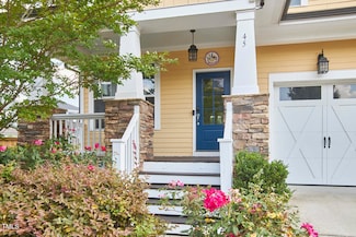 45 Monarch Trail, Chapel Hill, NC 27516