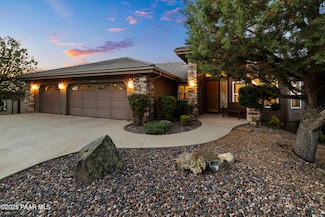 2910 W Crestview Dr, Prescott, AZ 86305